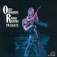 randy rhoads tribute cd