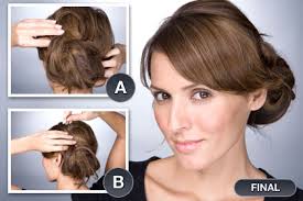 side hairstyles