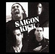 Saigon Kick - Saigon Kick