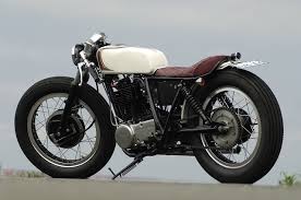sr 400 yamaha