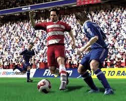 fifa soccer pc