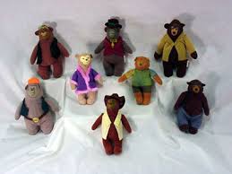 disney country bears