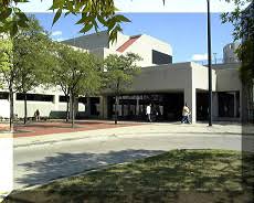 Wayne County Community College