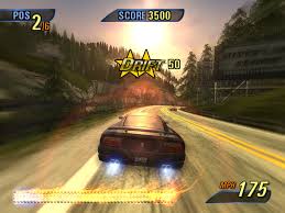burnout 3 takedown