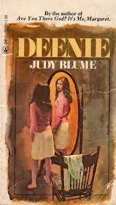 blubber judy blume