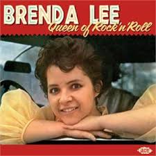 brenda lee records