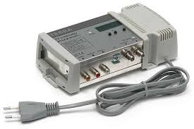 vsb modulator