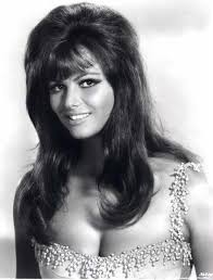 claudia cardinale photo