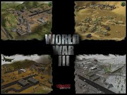 world war iii black gold
