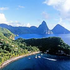 anse chastanet