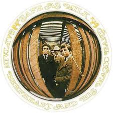 Captain Beefheart - Safe As Milk: Remastered