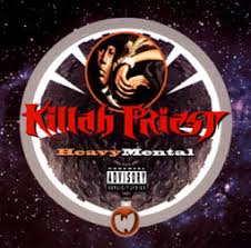 Killah Priest - Heavy Mental