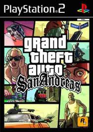 ps2 grand theft auto