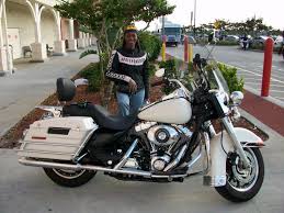 2005 road king