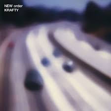 New Order - Krafty (Phones Reality Remix) - Single