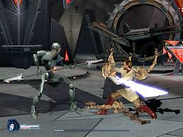 star wars episode iii game