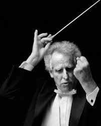 benjamin zander