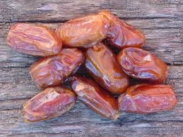 fruit dates