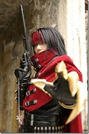 vincent valentine