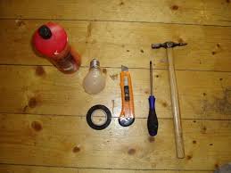 how to make a bomb
