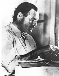 hemingway in cuba