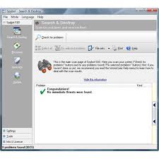 spybot search and destroy review compare