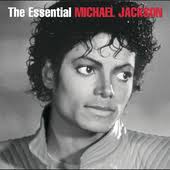 essential michael jackson cd