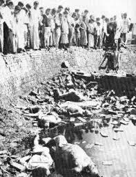 bengali genocide