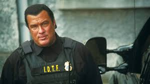 born to raise hell steven seagal