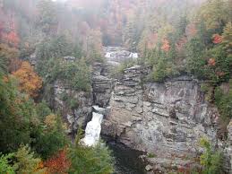 linville falls