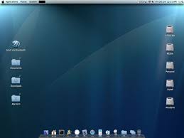 macintosh operating system