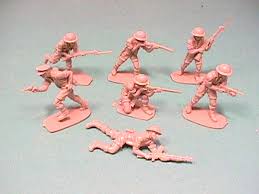airfix soldiers 1 32