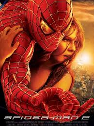 spiderman movies