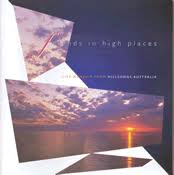 Hillsong - Friends In High Places