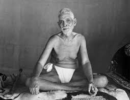 sri ramana