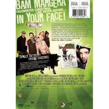 bam margera santa