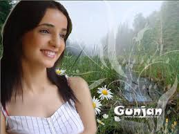 sanaya