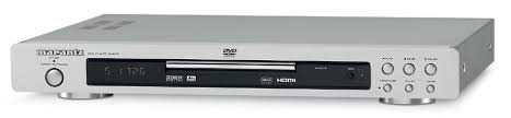 marantz dvd 4001