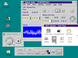 os 2 warp 3