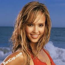 honey jessica alba