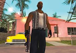 gta vice city stories psp avion