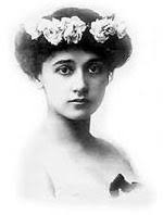 ballerina karsavina