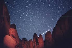 meteor shower