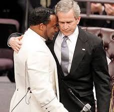 Bishop Eddie Long Scandal