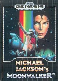 michael jackson video game 2010