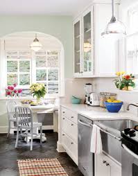 dining nook ideas