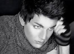 ADAM LAMBERT
