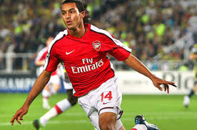 theo wallcot