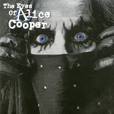 Alice Cooper - The Eyes Of Alice Cooper