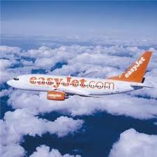 EasyJet  2010 SALE!
